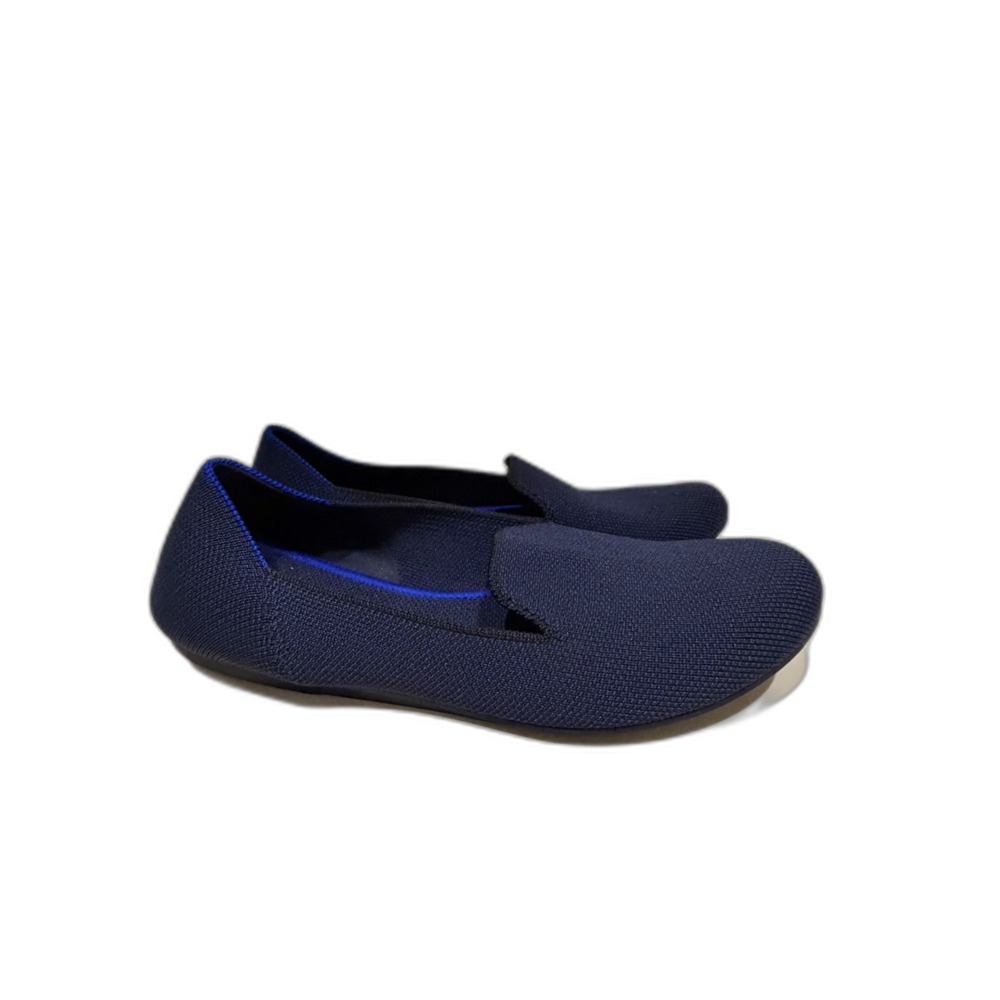 Rothy's Loafer in Blue Size 7